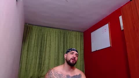 Snapshot of chriss_james chatting on January 30, 2025, 2:49 am chriss_james online show from January 30, 2025, 2:49 am