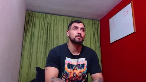 Snapshot of chriss_james chatting on March 8, 2025, 4:45 am chriss_james online show from March 8, 2025, 4:45 am