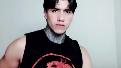 CHRIS  INDEPENT MODEL online show from September 12, 2025, 3:34 pm