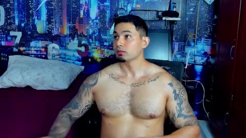 Snapshot of chriss_stewart2 chatting on September 18, 2025, 2:13 am Chriss Stewart online show from September 18, 2025, 2:13 am