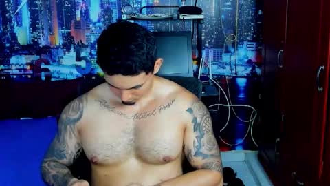 Snapshot of chriss_stewart2 chatting on October 16, 2025, 2:23 am Chriss Stewart online show from October 16, 2025, 2:23 am