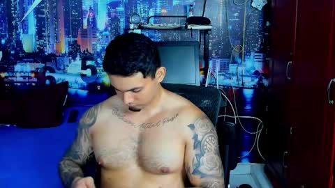 Snapshot of chriss_stewart2 chatting on October 17, 2025, 2:15 am Chriss Stewart online show from October 17, 2025, 2:15 am