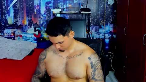 Snapshot of chriss_stewart2 chatting on October 22, 2025, 2:12 am Chriss Stewart online show from October 22, 2025, 2:12 am