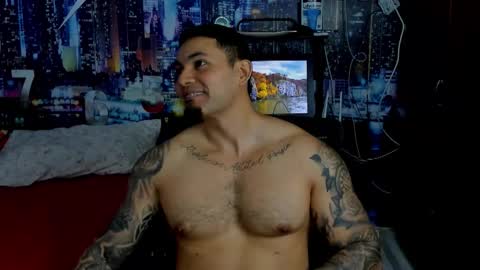 Chriss Stewart online show from March 5, 2026, 3:24 am