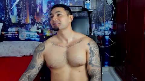 Chriss Stewart online show from March 6, 2026, 3:25 am