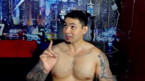 Chriss Stewart online show from March 14, 2026, 2:28 am