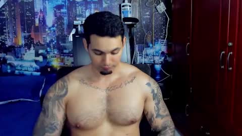 Chriss Stewart online show from March 19, 2026, 2:26 am