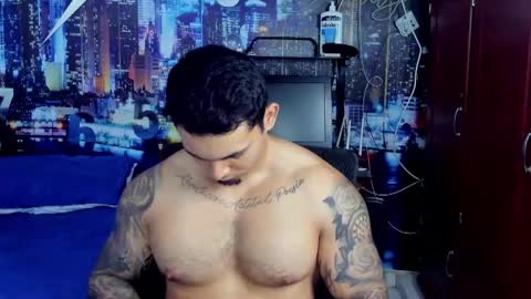 Chriss Stewart online show from March 24, 2026, 1:54 am