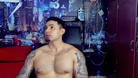Chriss Stewart online show from May 6, 2026, 1:57 am