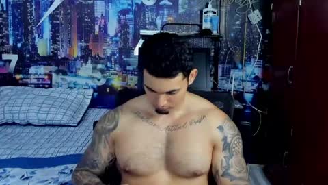 Chriss Stewart online show from May 12, 2026, 1:58 am