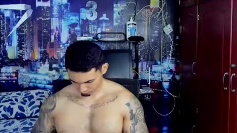 Chriss Stewart online show from June 9, 2026, 2:12 am