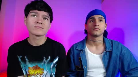 Christian Wang online show from October 30, 2025, 12:01 am