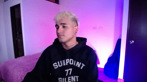 Christian Wang online show from March 13, 2026, 8:15 pm