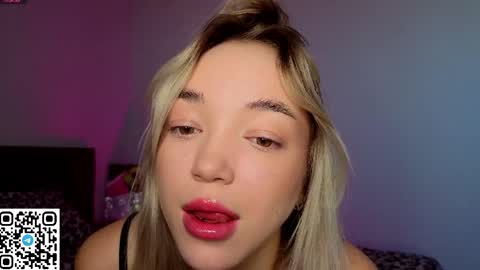 ChrissBerryy online show from March 30, 2026, 3:18 am