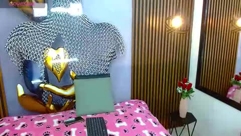 chrisshottx online show from May 31, 2026, 7:37 pm