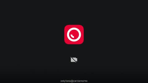 Snapshot of chrissmithin5 chatting on May 8, 2026, 4:45 pm Cardamomo online show from May 8, 2026, 4:45 pm
