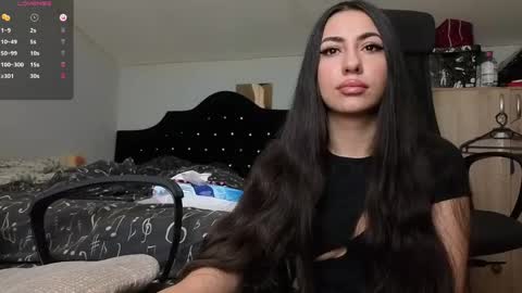 Snapshot of chrisstop18 chatting on March 31, 2026, 2:24 am Chrissy online show from March 31, 2026, 2:24 am