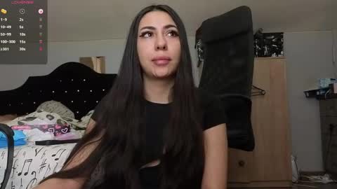 Snapshot of chrisstop18 chatting on April 1, 2026, 2:01 am Chrissy online show from April 1, 2026, 2:01 am