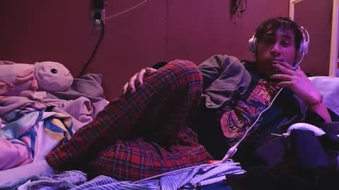 Snapshot of chrisstyannecd chatting on October 4, 2025, 10:35 am ChrisstyAnneCD online show from October 4, 2025, 10:35 am