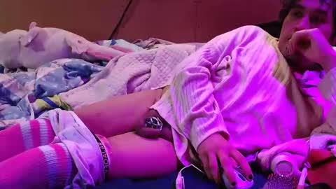 Snapshot of chrisstyannecd chatting on October 5, 2025, 1:42 pm ChrisstyAnneCD online show from October 5, 2025, 1:42 pm