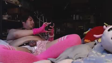 Snapshot of chrisstyannecd chatting on October 27, 2025, 12:20 pm ChrisstyAnneCD online show from October 27, 2025, 12:20 pm