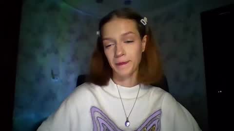 chrissy_joyful online show from February 18, 2026, 7:04 am