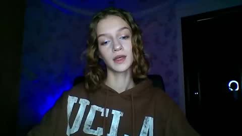 chrissy_joyful online show from March 19, 2026, 5:00 am