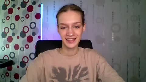 Snapshot of chrissy_joyful chatting on April 20, 2026, 3:31 am chrissy_joyful online show from April 20, 2026, 3:31 am