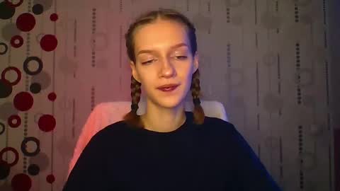 Snapshot of chrissy_joyful chatting on May 18, 2026, 4:07 am chrissy_joyful online show from May 18, 2026, 4:07 am