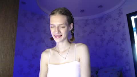 Snapshot of chrissy_joyful chatting on July 4, 2026, 4:07 am chrissy_joyful online show from July 4, 2026, 4:07 am