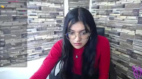 Snapshot of chrissyhotx chatting on October 15, 2025, 12:38 pm Hey love im Chrissy. Welcome to paradise online show from October 15, 2025, 12:38 pm