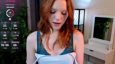 Christa online show from April 20, 2026, 3:37 pm