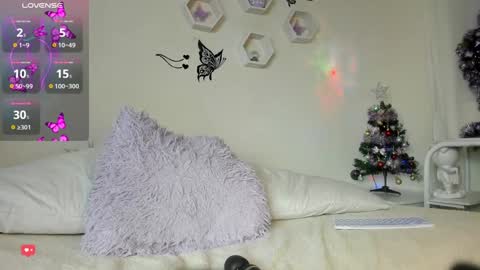 Christal online show from December 14, 2024, 3:51 am