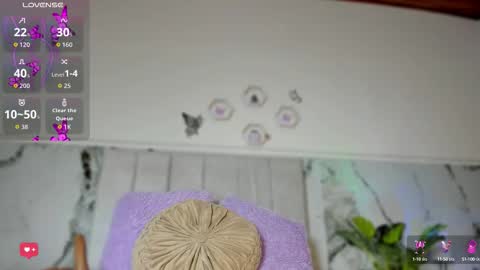 Christal online show from September 29, 2025, 4:17 am