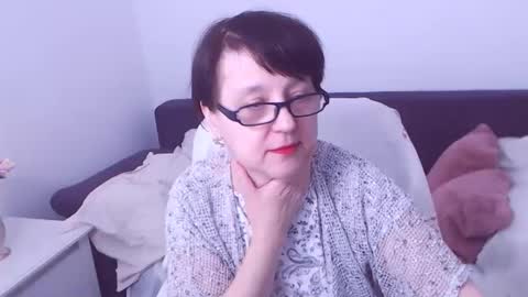 Christa online show from December 1, 2024, 4:29 pm