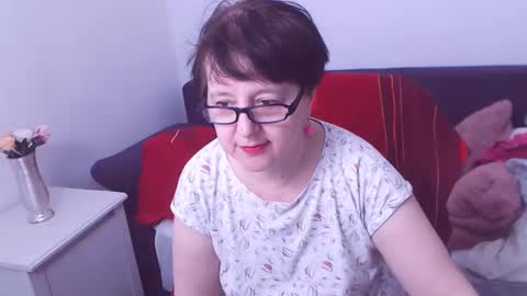 Christa online show from December 8, 2024, 6:54 am