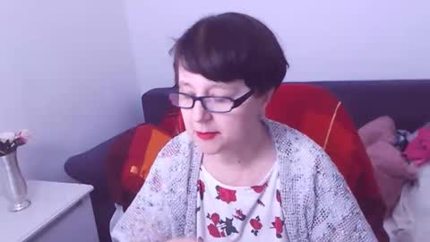 Christa online show from December 8, 2024, 9:08 pm