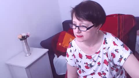 Christa online show from December 9, 2024, 3:18 am