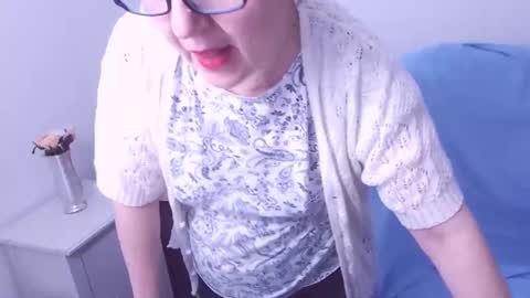 Christa online show from December 12, 2024, 6:25 am