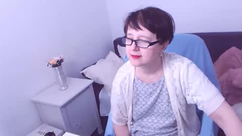 Christa online show from December 13, 2024, 8:15 pm