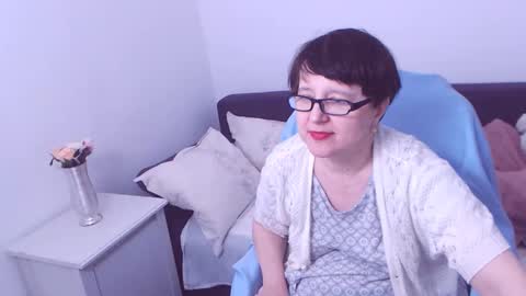 Christa online show from December 14, 2024, 2:56 am