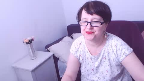 Christa online show from December 16, 2024, 1:10 am