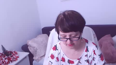 Christa online show from December 23, 2024, 12:57 am