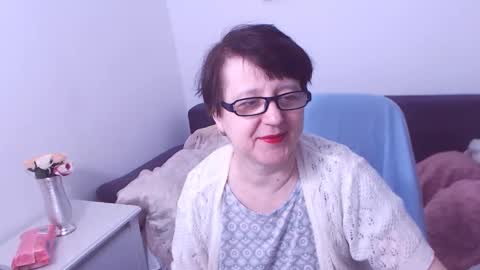 Christa online show from February 14, 2025, 1:02 am