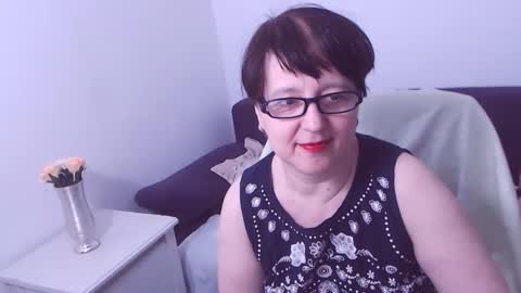 Christa online show from February 28, 2025, 5:37 pm