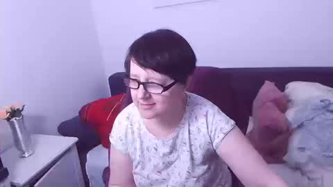 Christa online show from March 13, 2026, 1:12 am