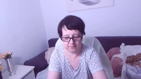 Christa online show from March 21, 2026, 1:10 am