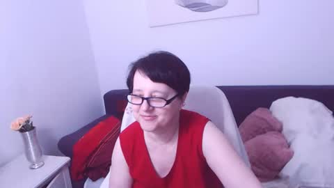 Christa online show from June 14, 2026, 4:31 pm