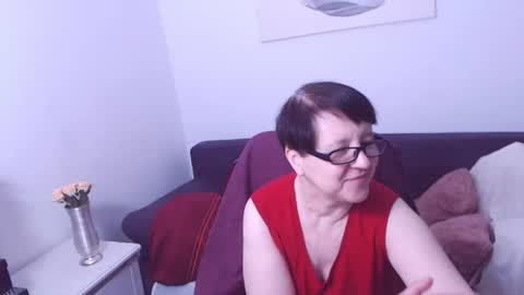 Christa online show from June 17, 2026, 6:20 pm