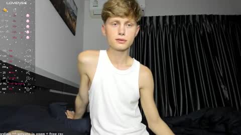 Christian        PVT open online show from February 28, 2025, 3:26 pm